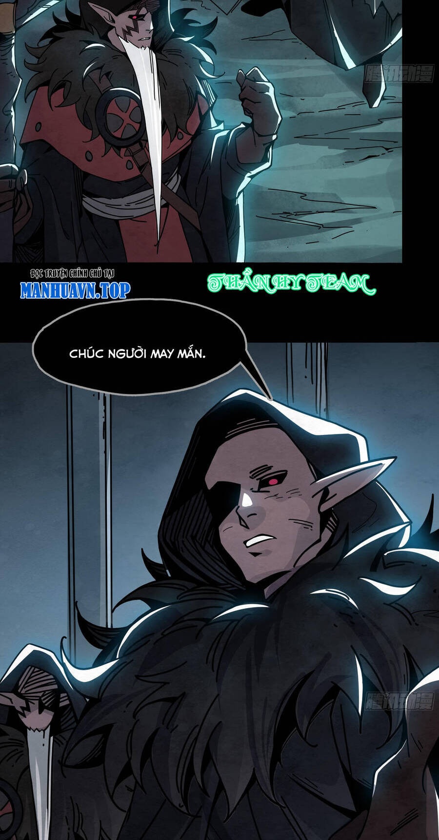 Ý Chí Dũng Sĩ 2 - Ch.11 - Trang 14 - Asahi Truyen