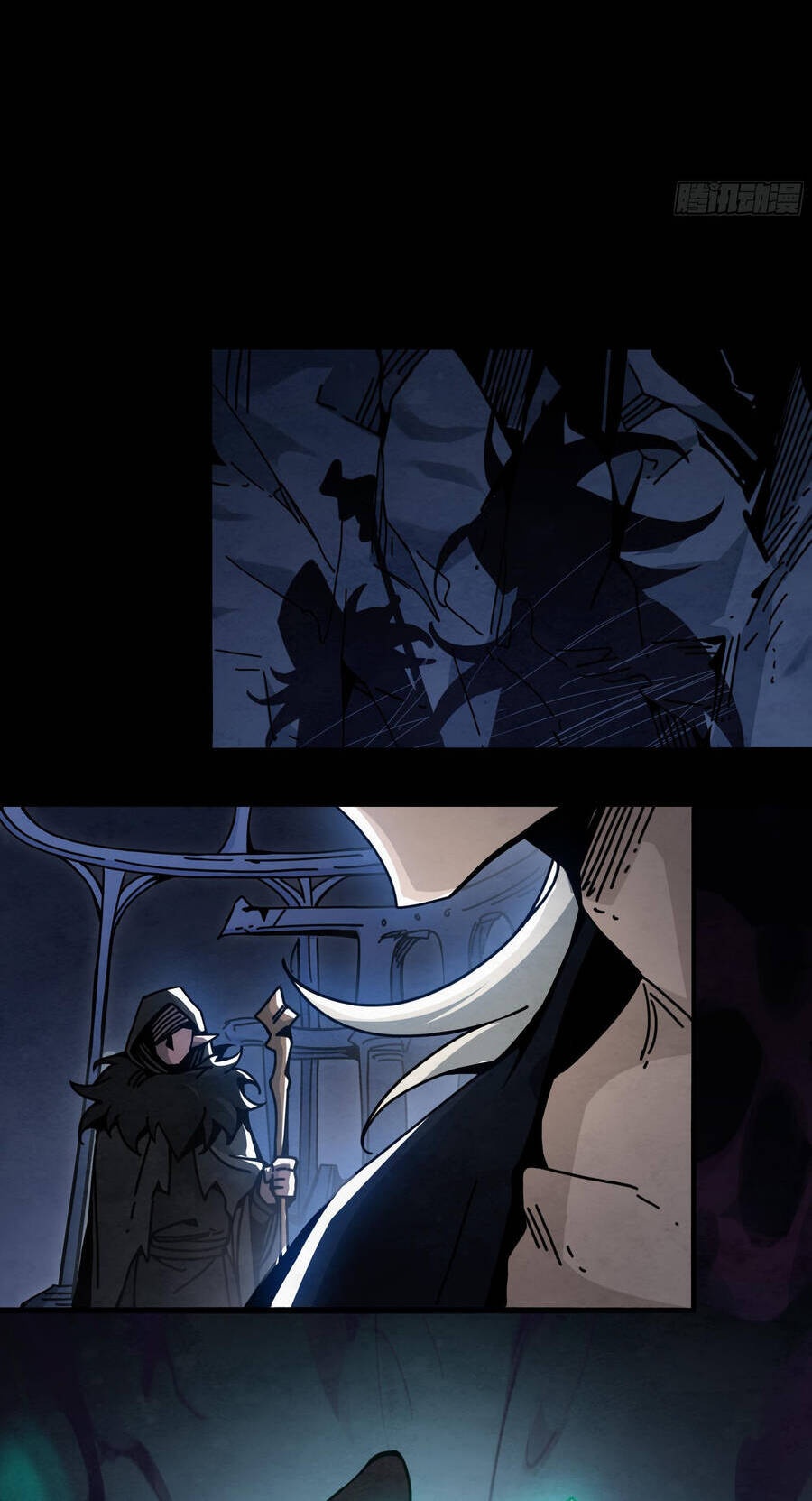 Ý Chí Dũng Sĩ 2 - Ch.11 - Trang 16 - Asahi Truyen