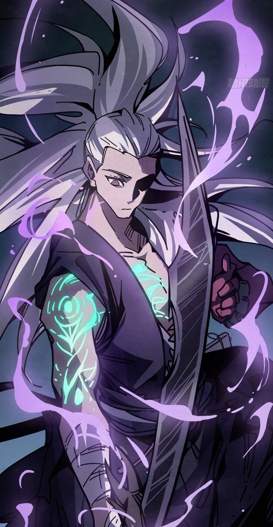 Ý Chí Dũng Sĩ 2 - Ch.11 - Trang 19 - Asahi Truyen