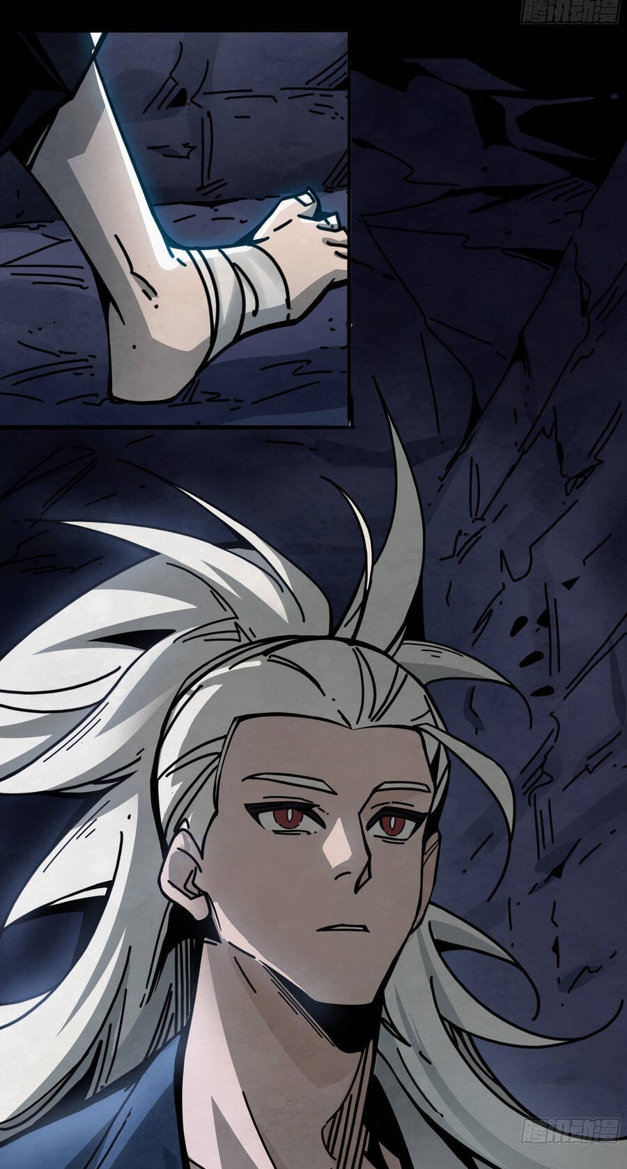 Ý Chí Dũng Sĩ 2 - Ch.11 - Trang 21 - Asahi Truyen