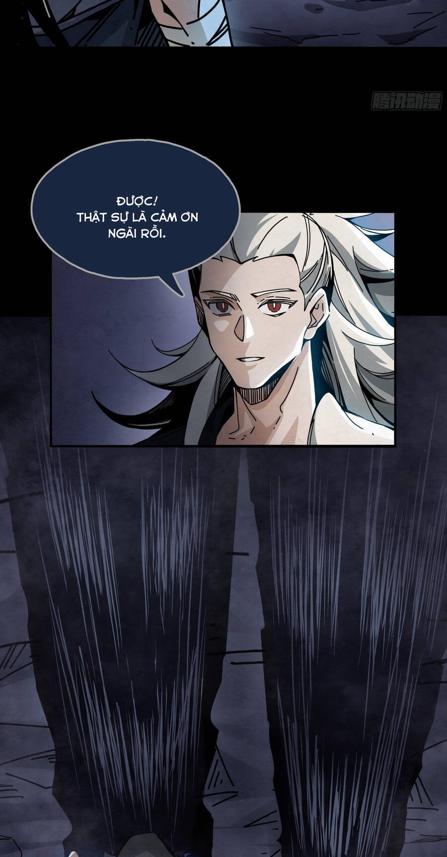 Ý Chí Dũng Sĩ 2 - Ch.11 - Trang 23 - Asahi Truyen