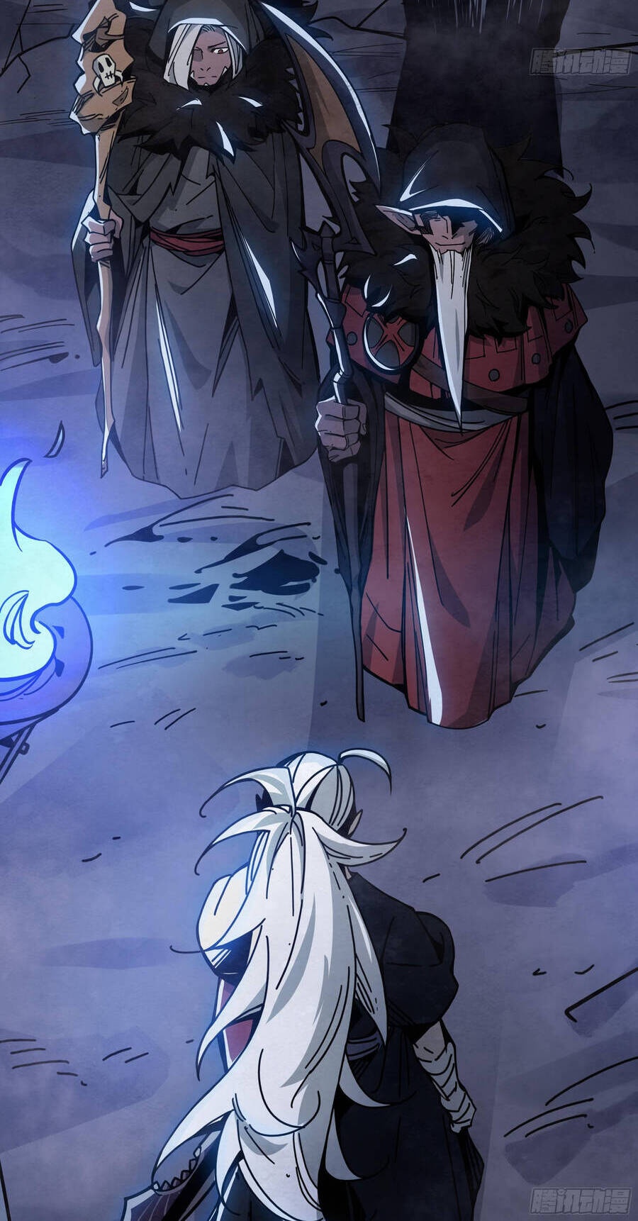 Ý Chí Dũng Sĩ 2 - Ch.11 - Trang 24 - Asahi Truyen