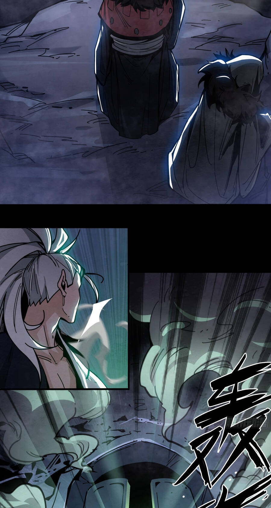 Ý Chí Dũng Sĩ 2 - Ch.11 - Trang 27 - Asahi Truyen