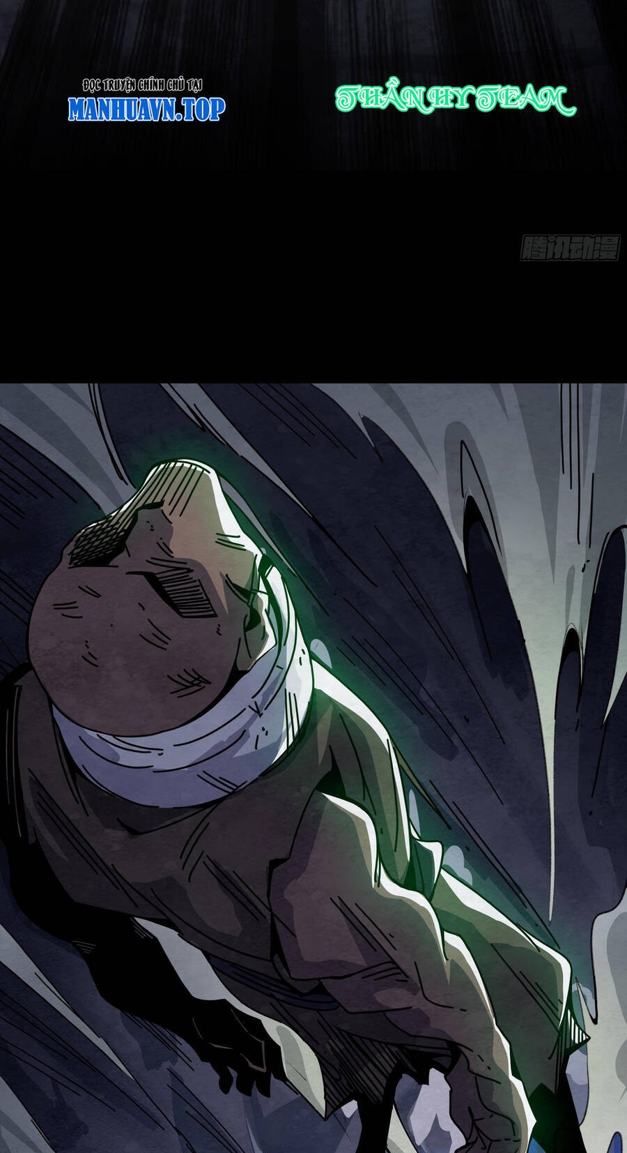 Ý Chí Dũng Sĩ 2 - Ch.11 - Trang 29 - Asahi Truyen