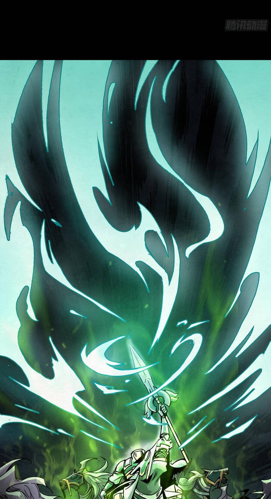 Ý Chí Dũng Sĩ 2 - Ch.11 - Trang 36 - Asahi Truyen