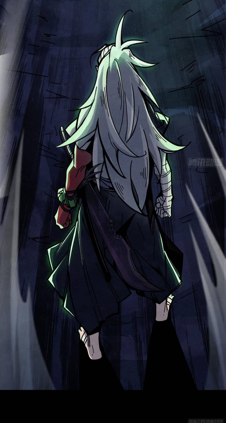 Ý Chí Dũng Sĩ 2 - Ch.11 - Trang 39 - Asahi Truyen