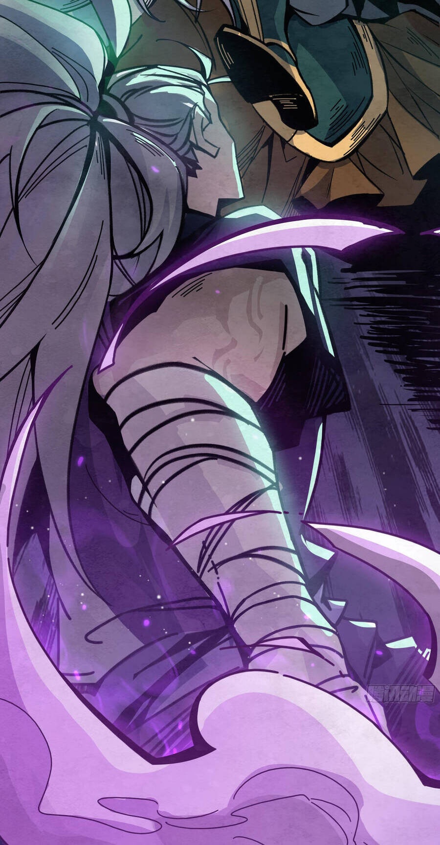 Ý Chí Dũng Sĩ 2 - Ch.11 - Trang 42 - Asahi Truyen