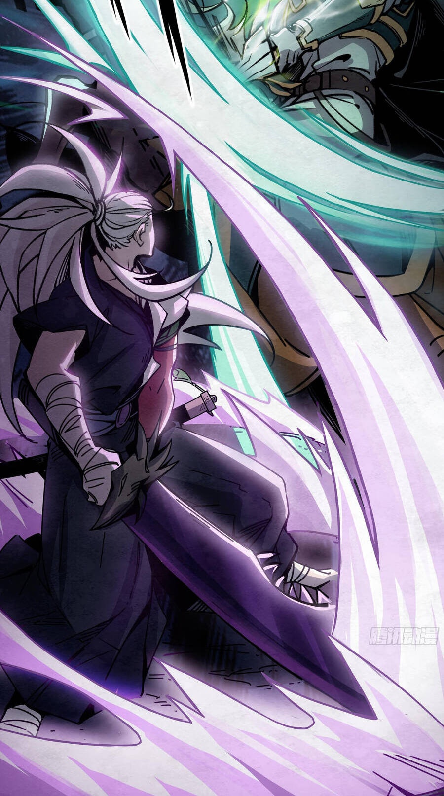 Ý Chí Dũng Sĩ 2 - Ch.11 - Trang 44 - Asahi Truyen