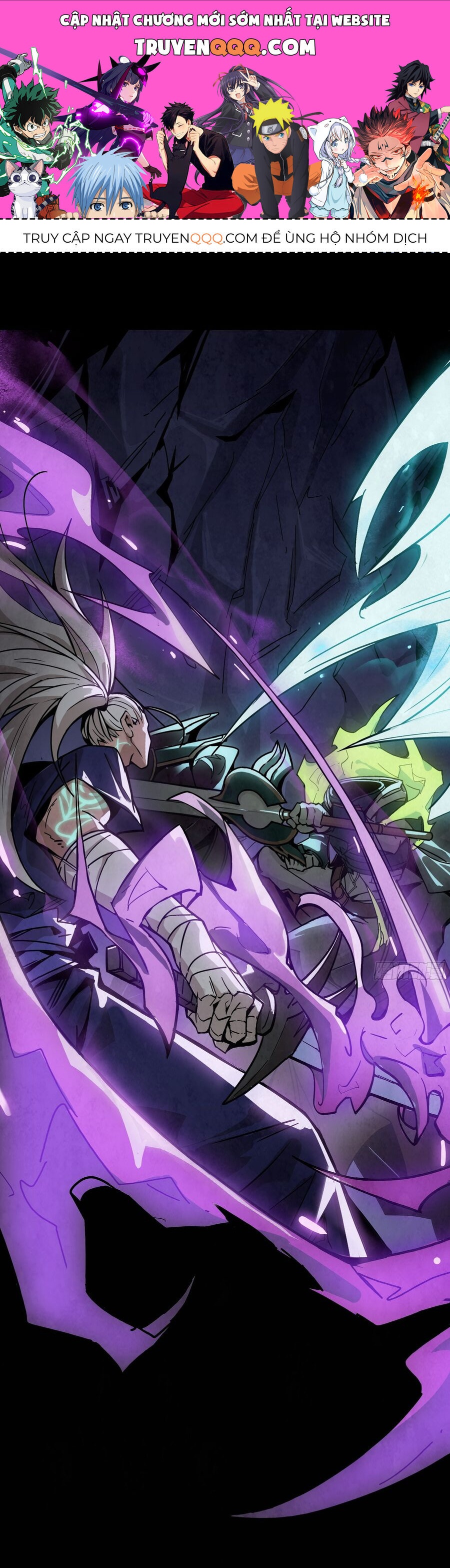 Ý Chí Dũng Sĩ 2 - Ch.12 - Trang 1 - Asahi Truyen