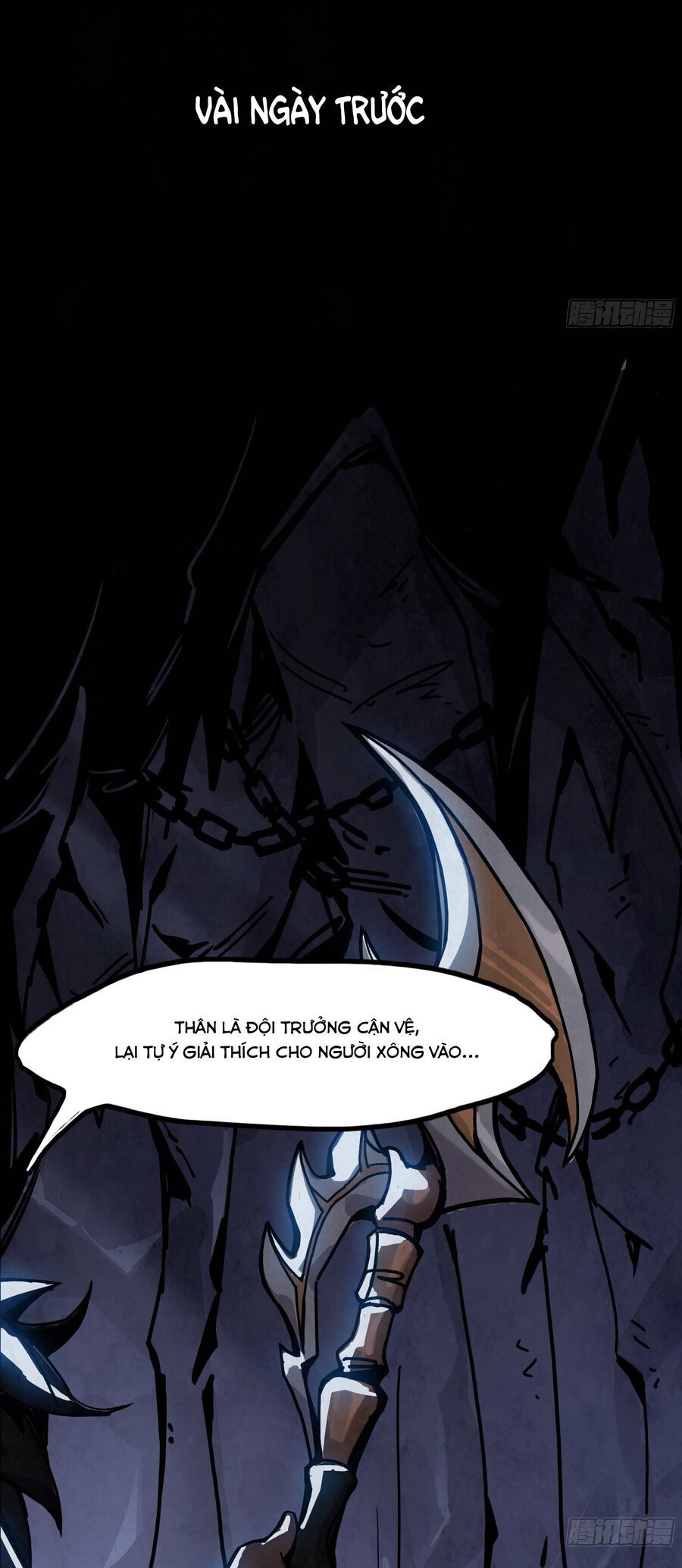 Ý Chí Dũng Sĩ 2 - Ch.12 - Trang 2 - Asahi Truyen