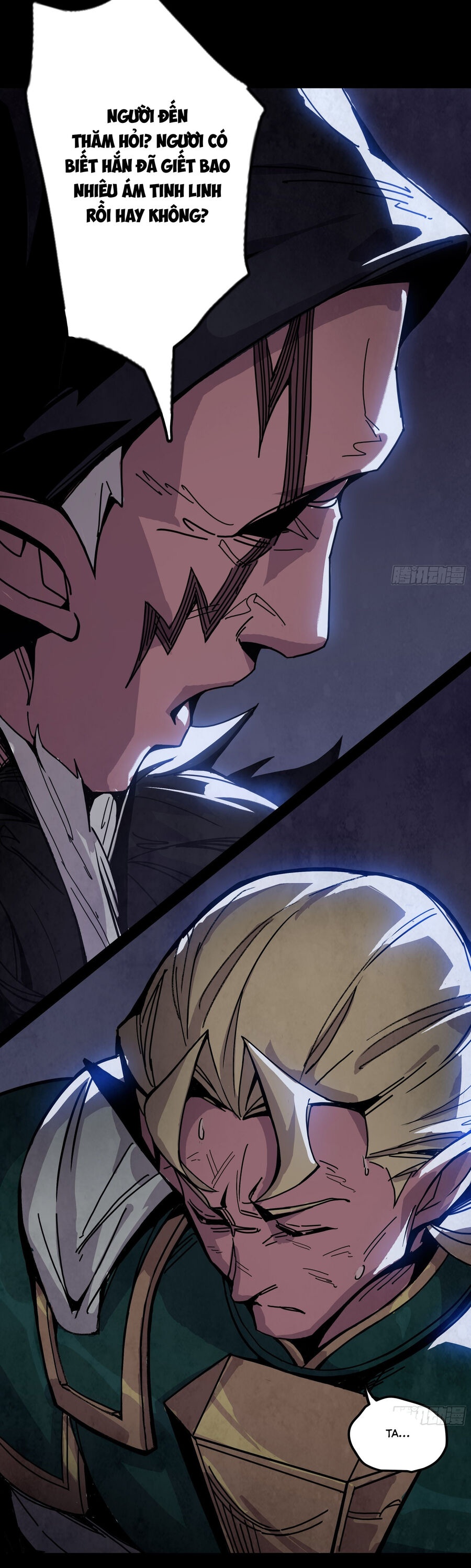 Ý Chí Dũng Sĩ 2 - Ch.12 - Trang 4 - Asahi Truyen