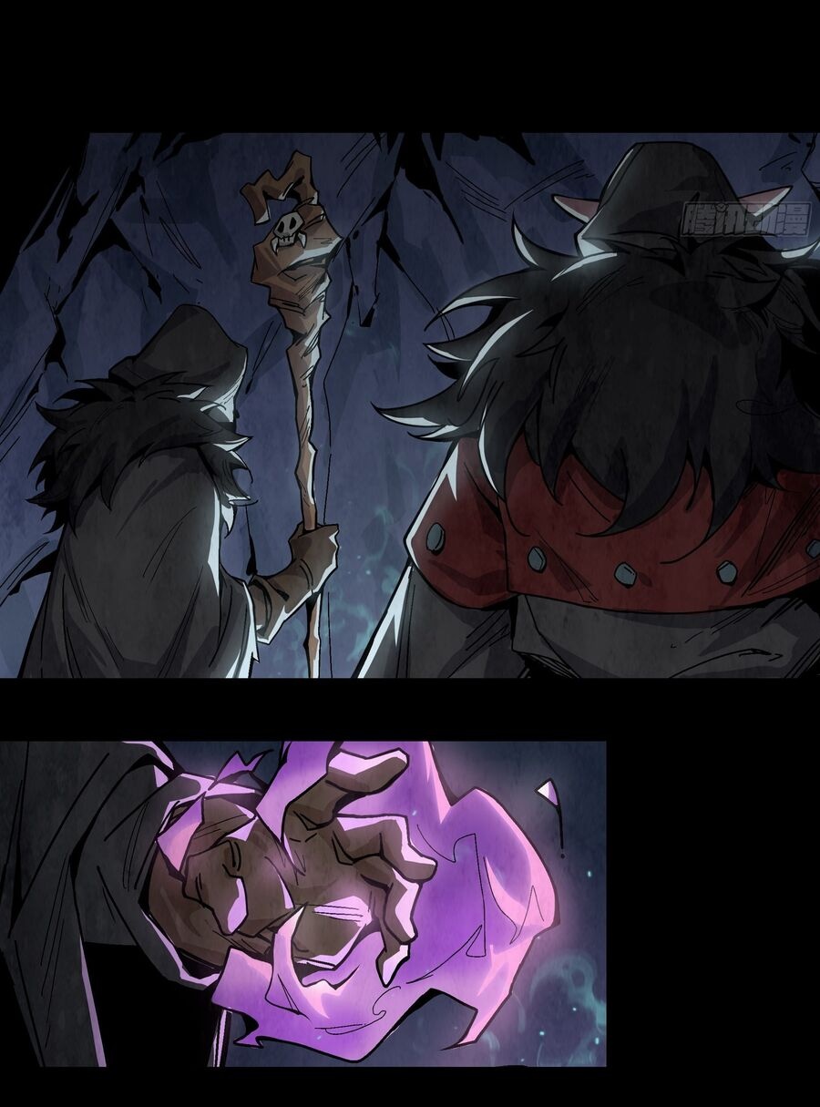 Ý Chí Dũng Sĩ 2 - Ch.12 - Trang 9 - Asahi Truyen