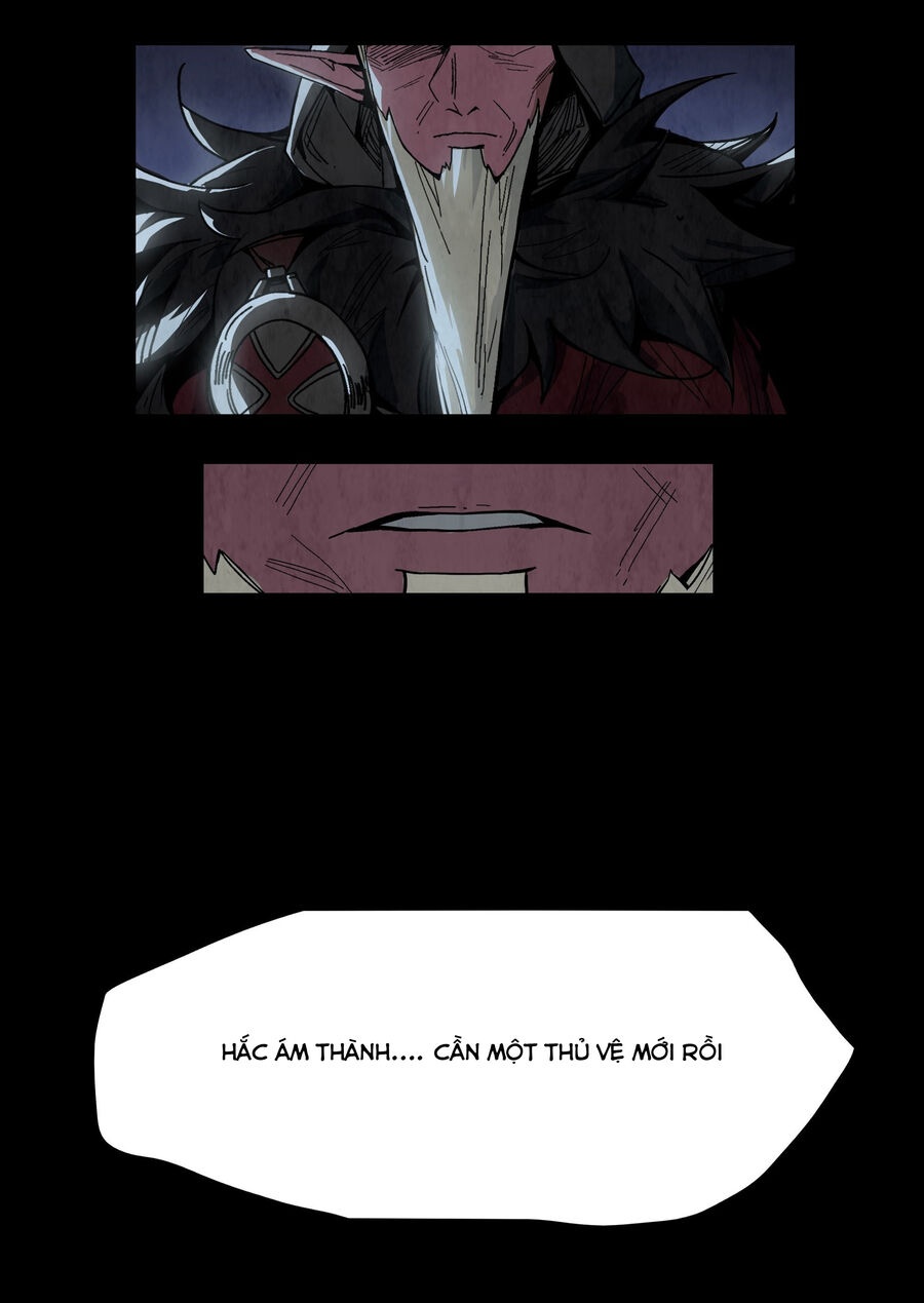 Ý Chí Dũng Sĩ 2 - Ch.12 - Trang 12 - Asahi Truyen