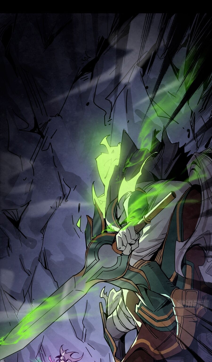 Ý Chí Dũng Sĩ 2 - Ch.12 - Trang 22 - Asahi Truyen