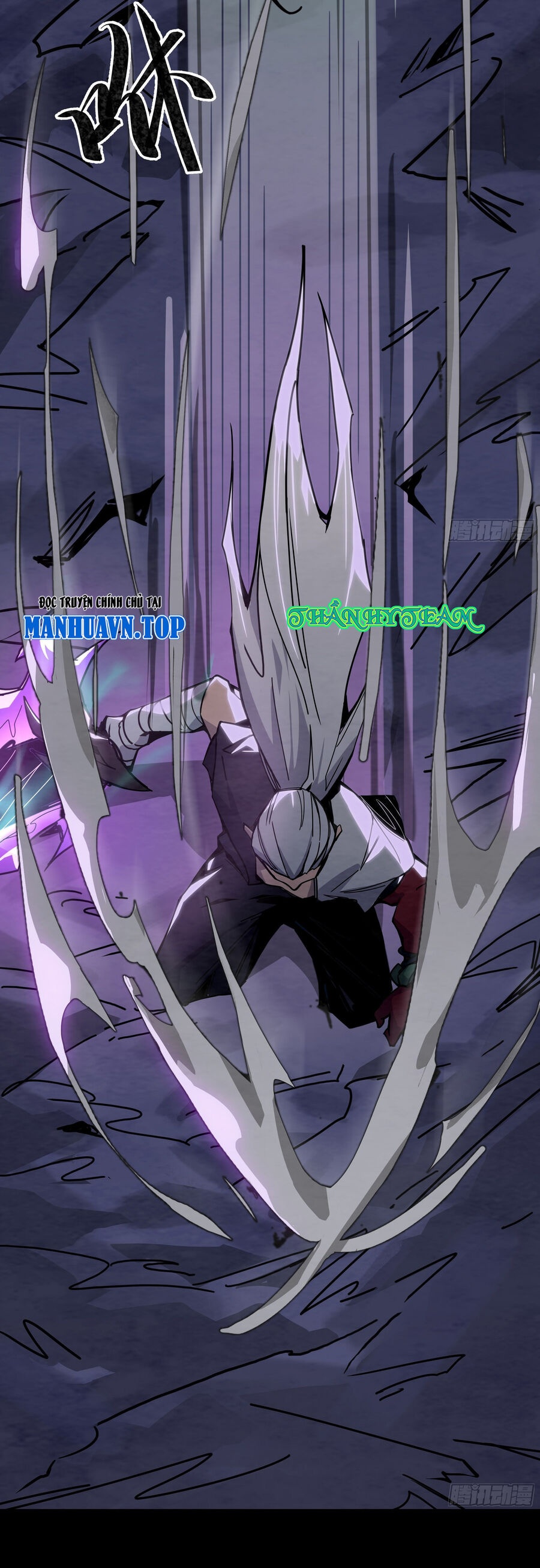 Ý Chí Dũng Sĩ 2 - Ch.12 - Trang 29 - Asahi Truyen