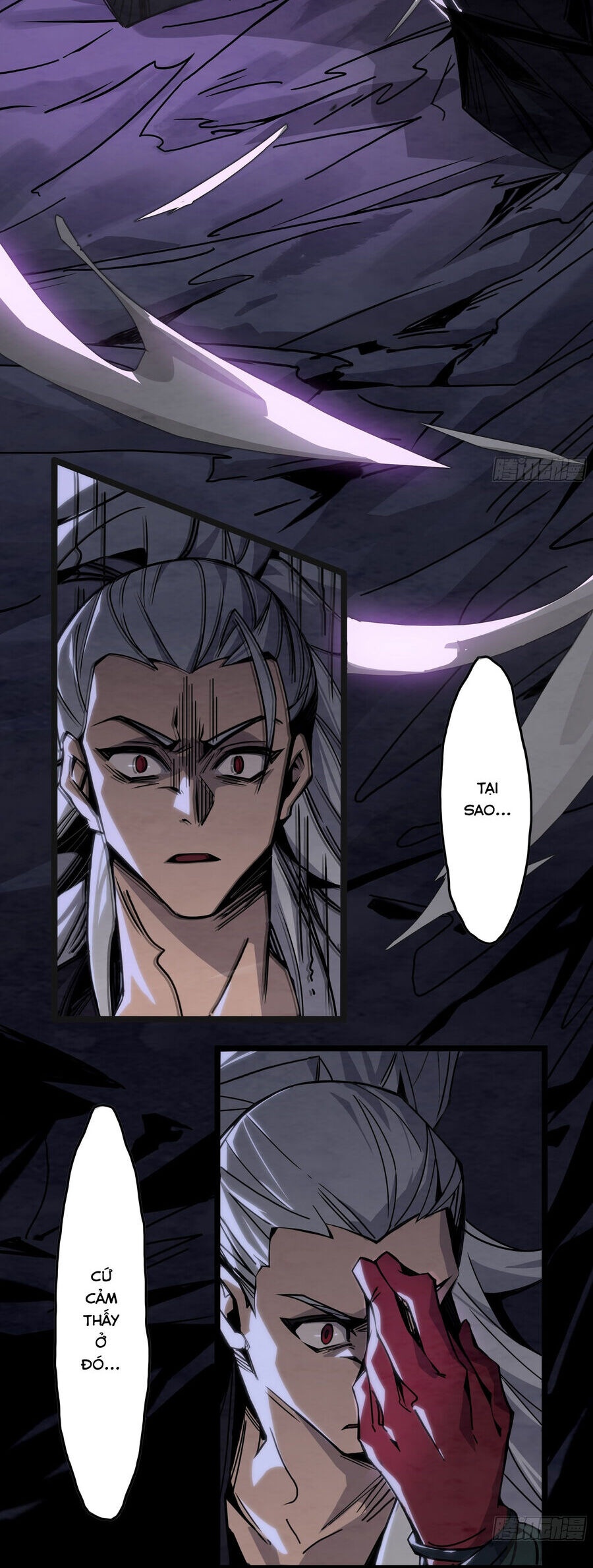 Ý Chí Dũng Sĩ 2 - Ch.12 - Trang 31 - Asahi Truyen