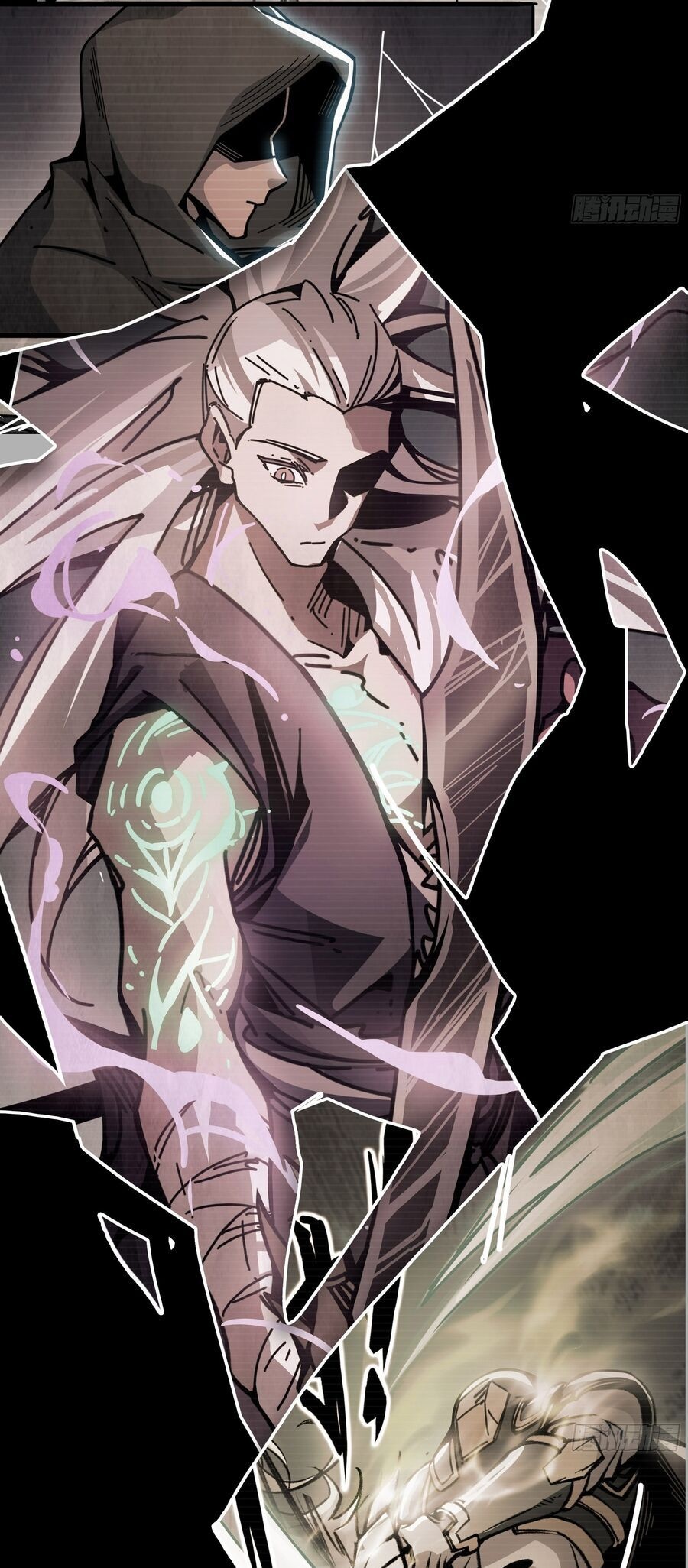 Ý Chí Dũng Sĩ 2 - Ch.12 - Trang 36 - Asahi Truyen