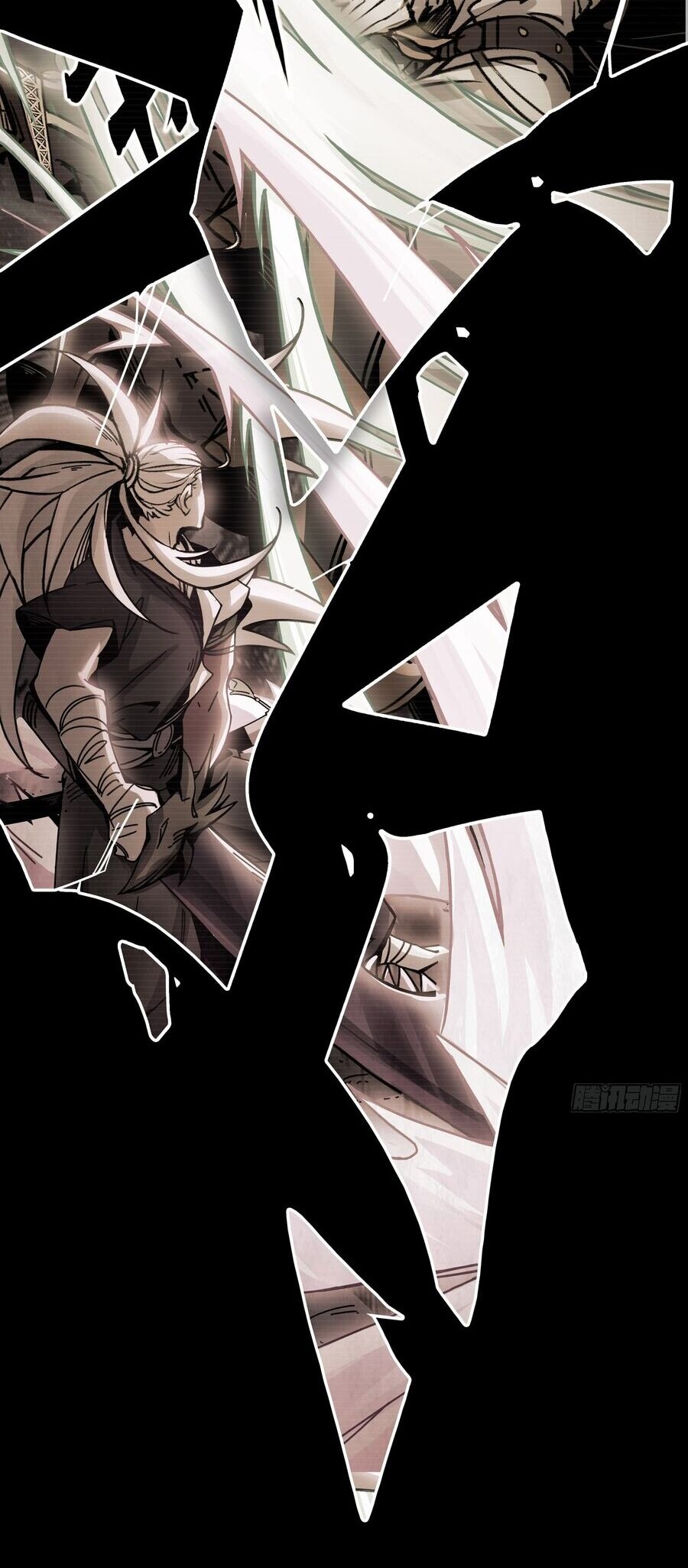 Ý Chí Dũng Sĩ 2 - Ch.12 - Trang 37 - Asahi Truyen