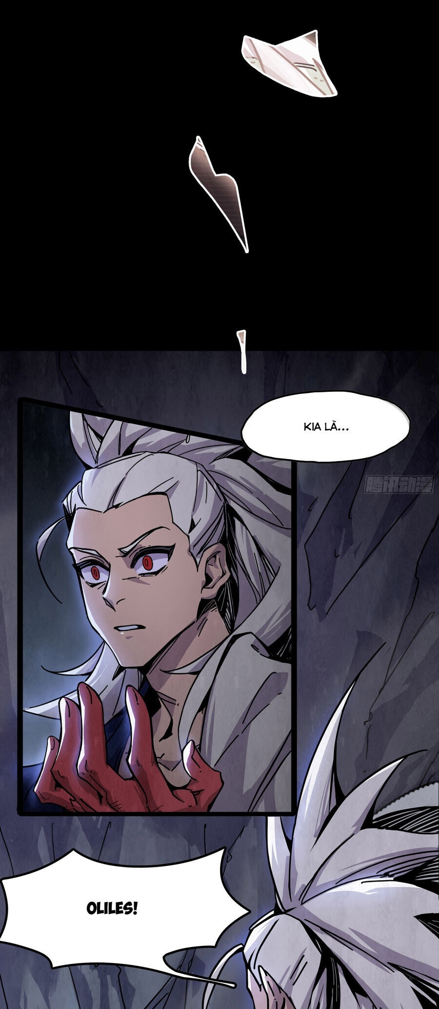 Ý Chí Dũng Sĩ 2 - Ch.12 - Trang 38 - Asahi Truyen