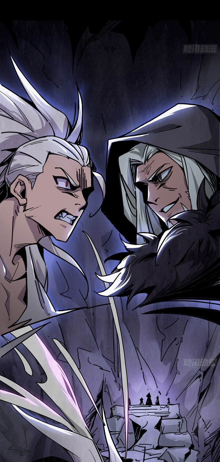 Ý Chí Dũng Sĩ 2 - Ch.12 - Trang 42 - Asahi Truyen