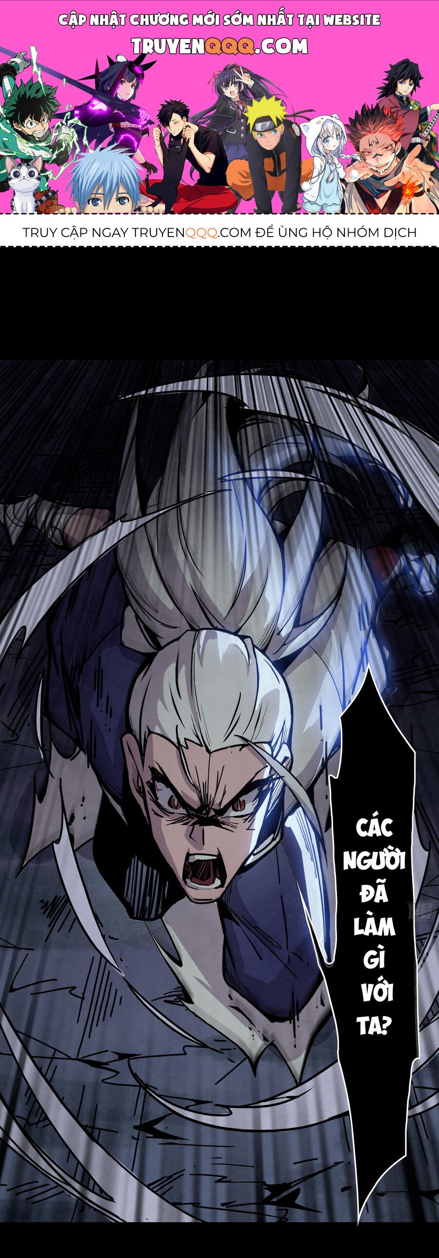 Ý Chí Dũng Sĩ 2 - Ch.13 - Trang 1 - Asahi Truyen