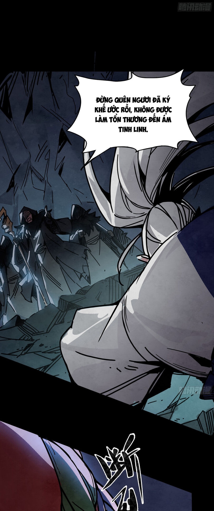 Ý Chí Dũng Sĩ 2 - Ch.13 - Trang 5 - Asahi Truyen