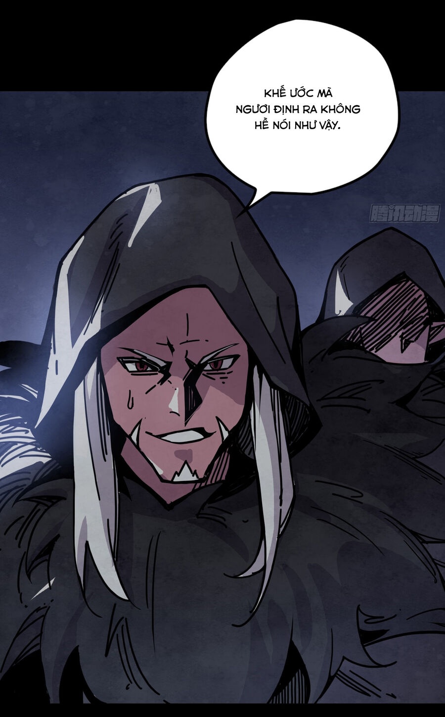 Ý Chí Dũng Sĩ 2 - Ch.13 - Trang 8 - Asahi Truyen