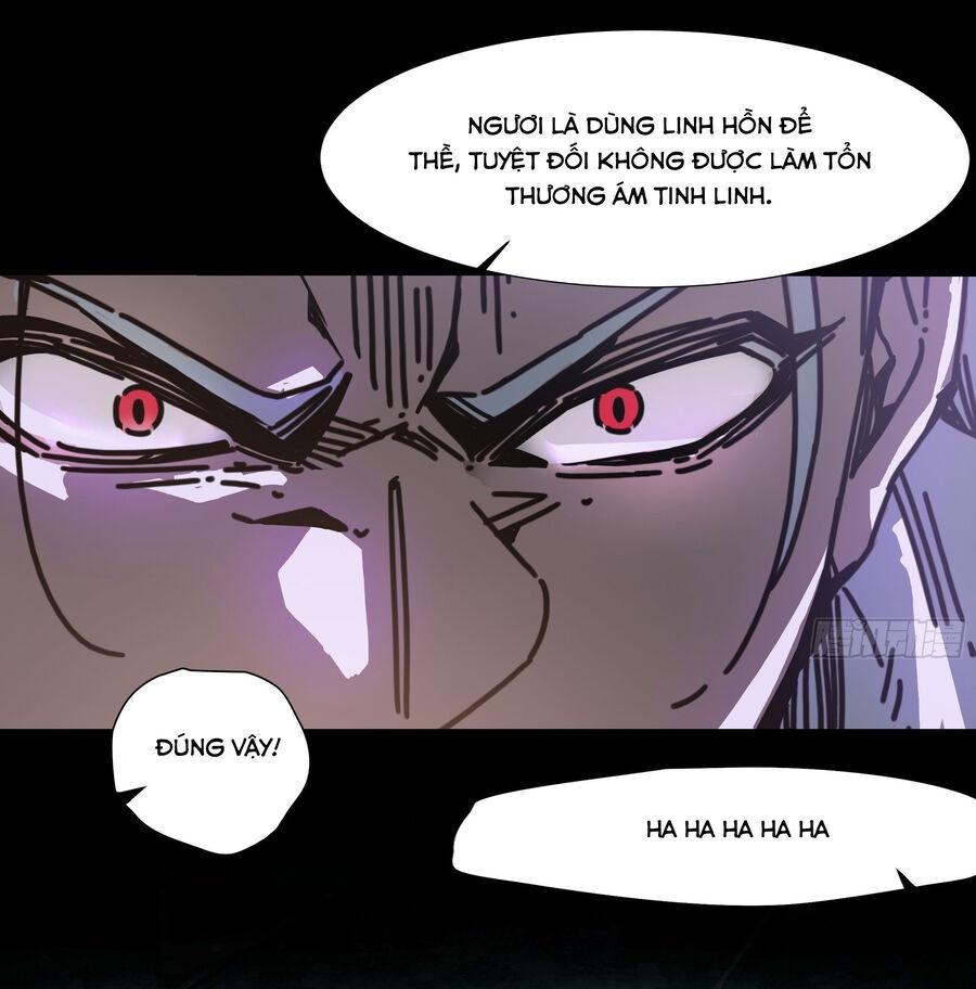 Ý Chí Dũng Sĩ 2 - Ch.13 - Trang 9 - Asahi Truyen