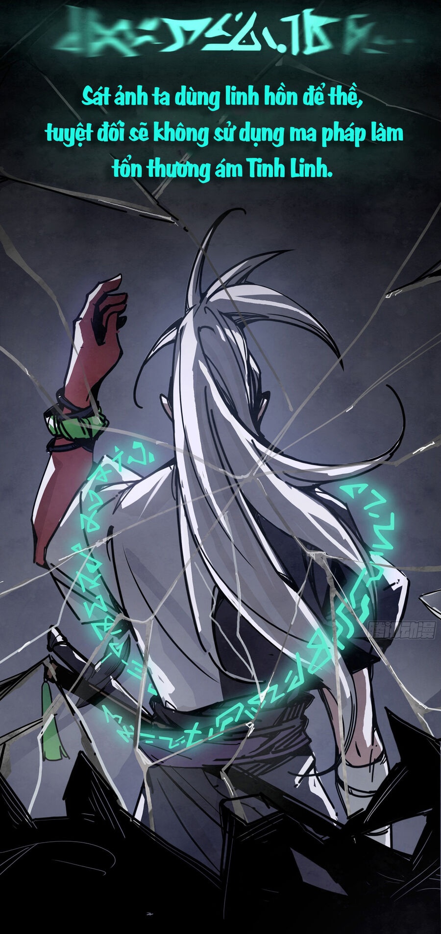 Ý Chí Dũng Sĩ 2 - Ch.13 - Trang 10 - Asahi Truyen