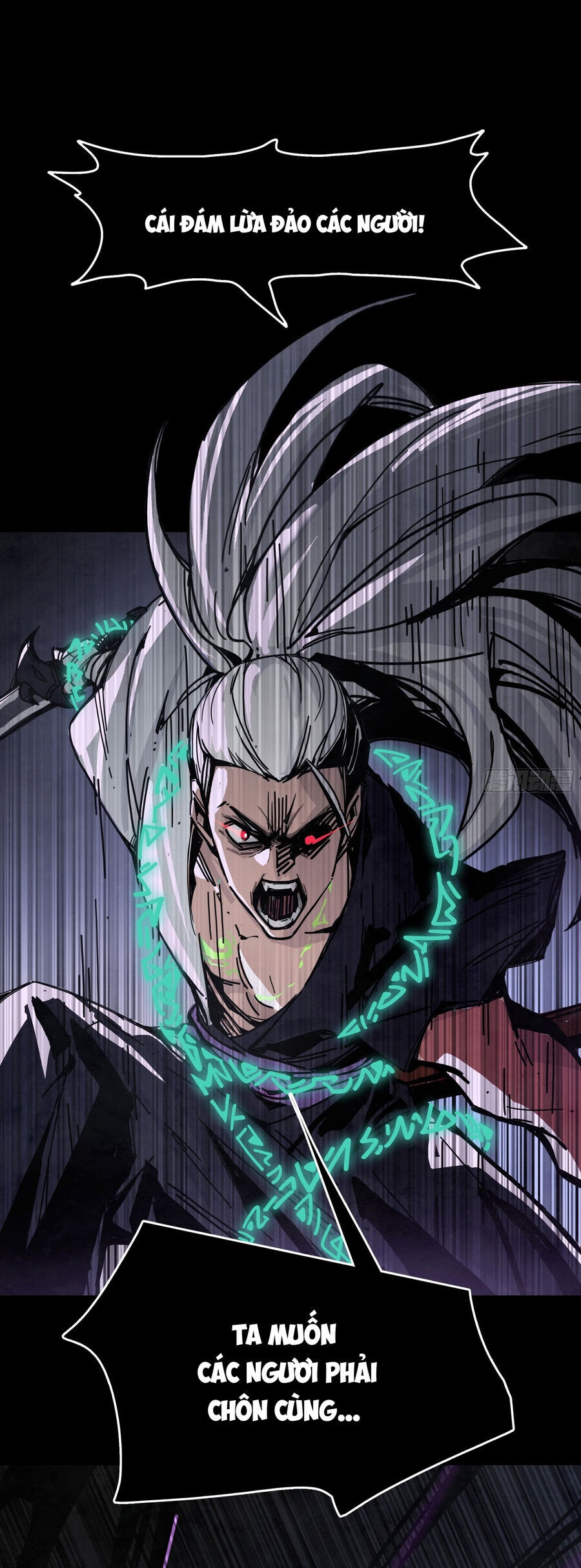 Ý Chí Dũng Sĩ 2 - Ch.13 - Trang 12 - Asahi Truyen