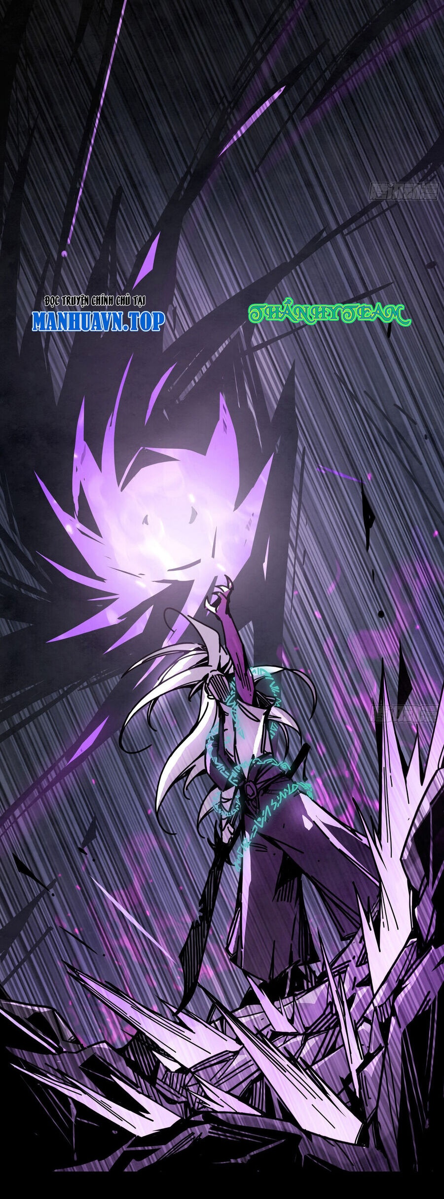 Ý Chí Dũng Sĩ 2 - Ch.13 - Trang 13 - Asahi Truyen