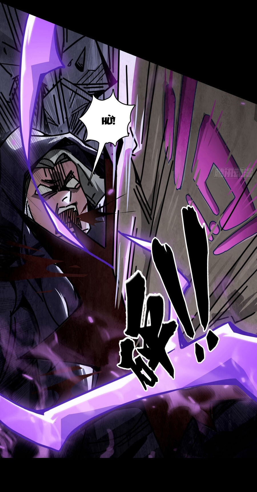 Ý Chí Dũng Sĩ 2 - Ch.13 - Trang 16 - Asahi Truyen