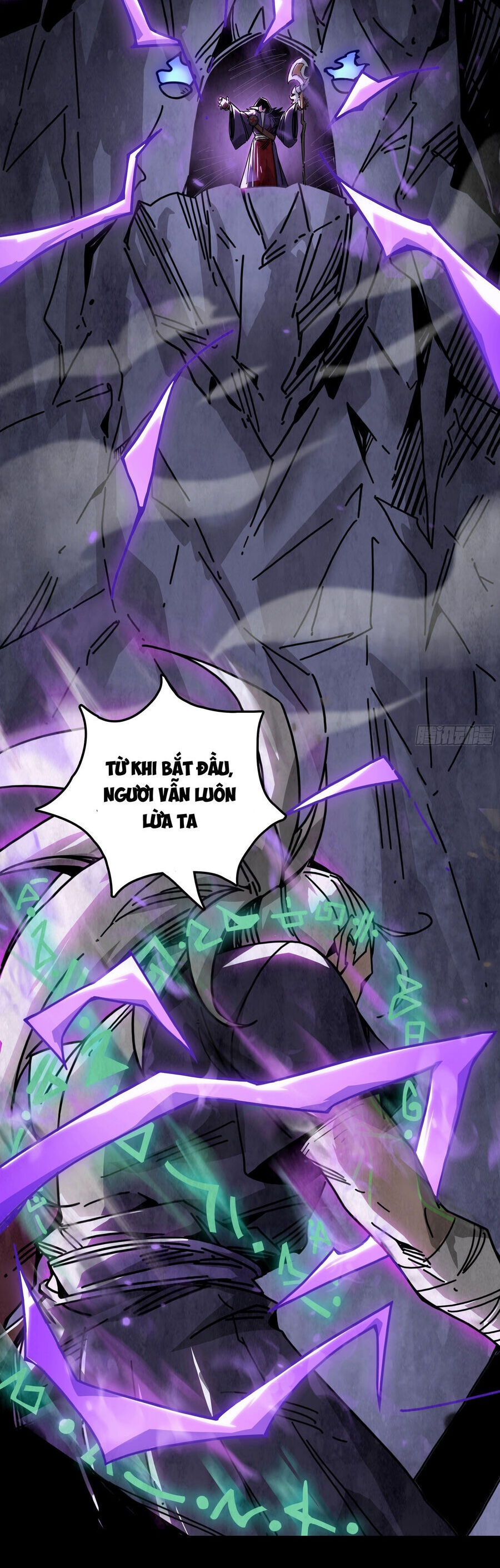 Ý Chí Dũng Sĩ 2 - Ch.13 - Trang 20 - Asahi Truyen