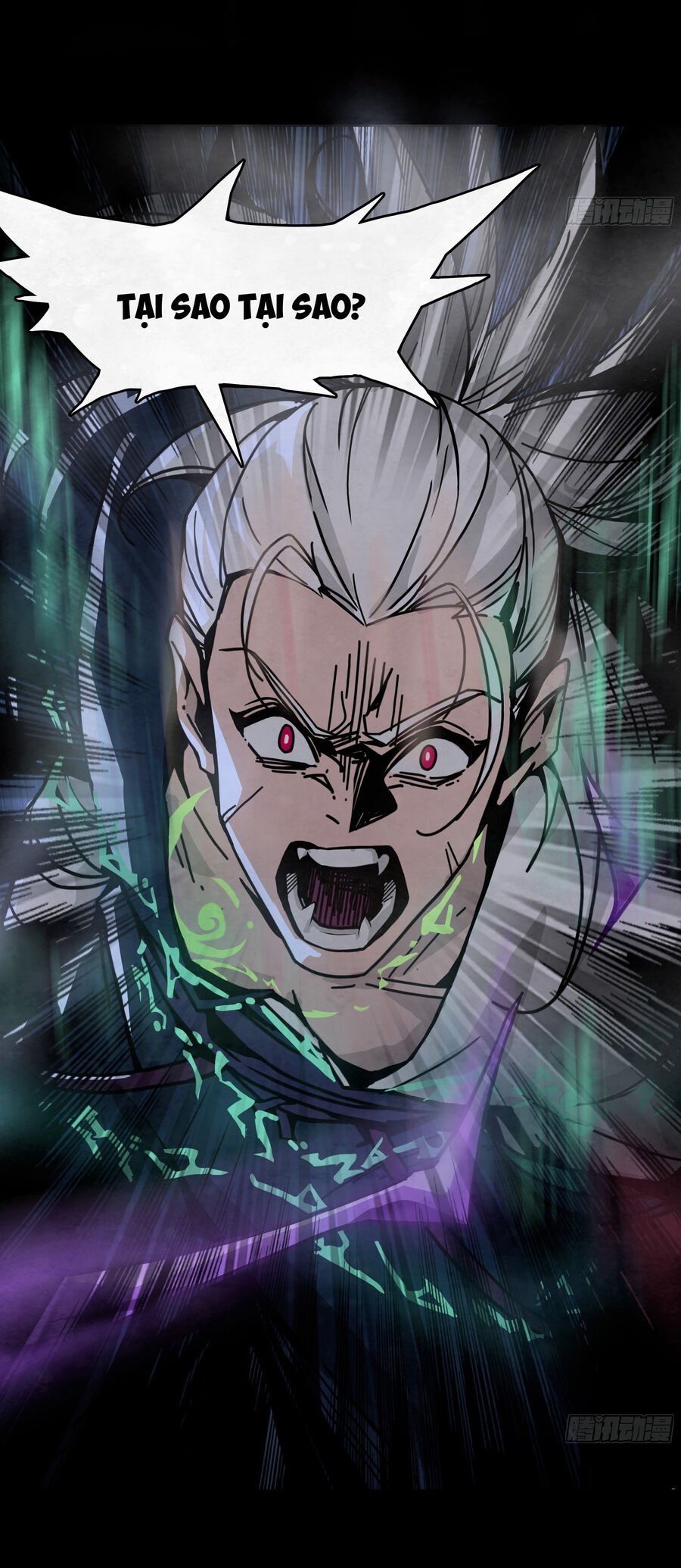 Ý Chí Dũng Sĩ 2 - Ch.13 - Trang 22 - Asahi Truyen