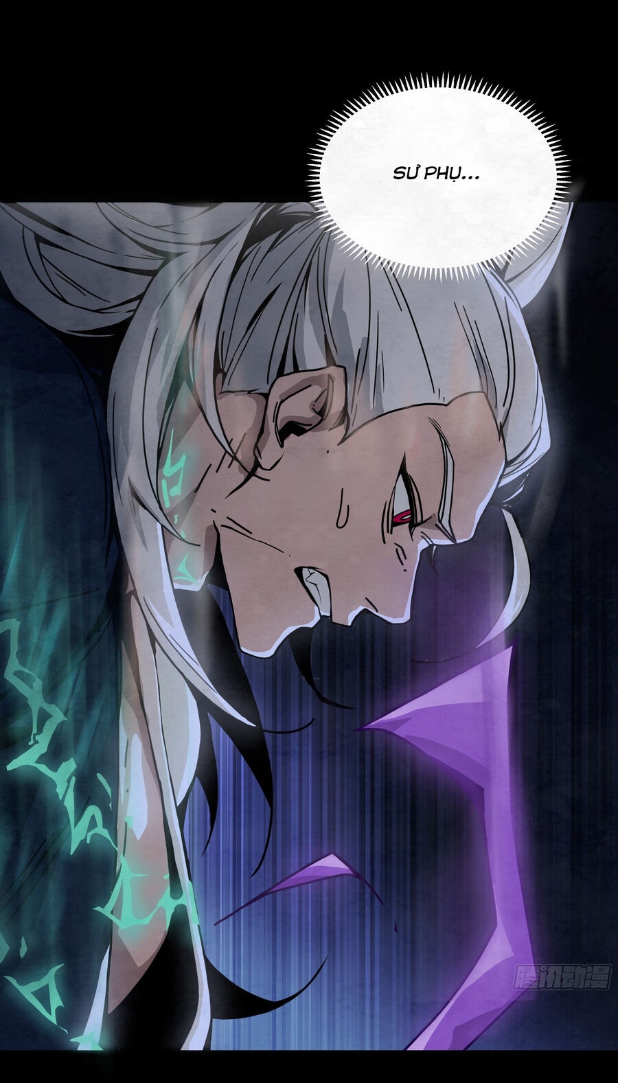 Ý Chí Dũng Sĩ 2 - Ch.13 - Trang 23 - Asahi Truyen