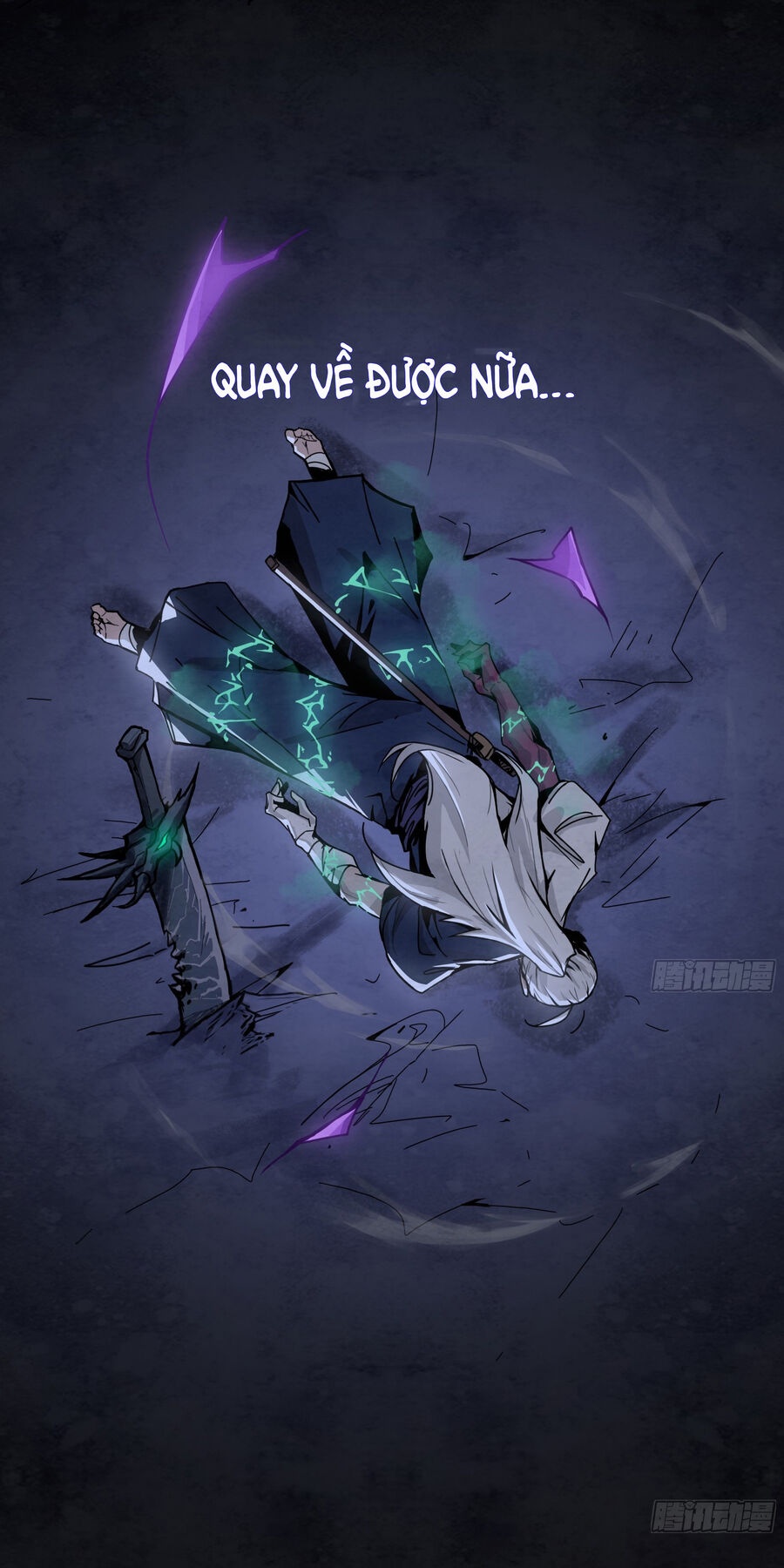 Ý Chí Dũng Sĩ 2 - Ch.13 - Trang 26 - Asahi Truyen