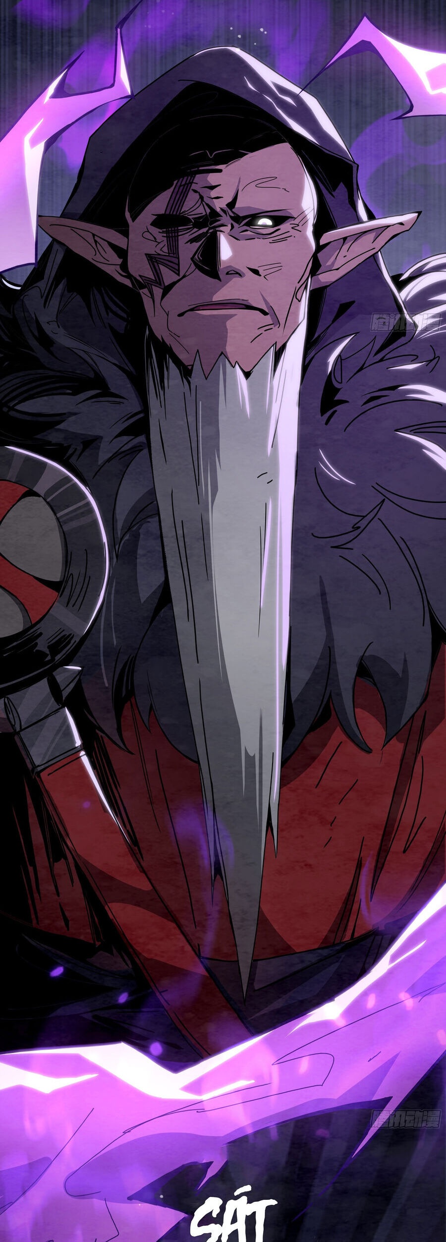 Ý Chí Dũng Sĩ 2 - Ch.13 - Trang 28 - Asahi Truyen