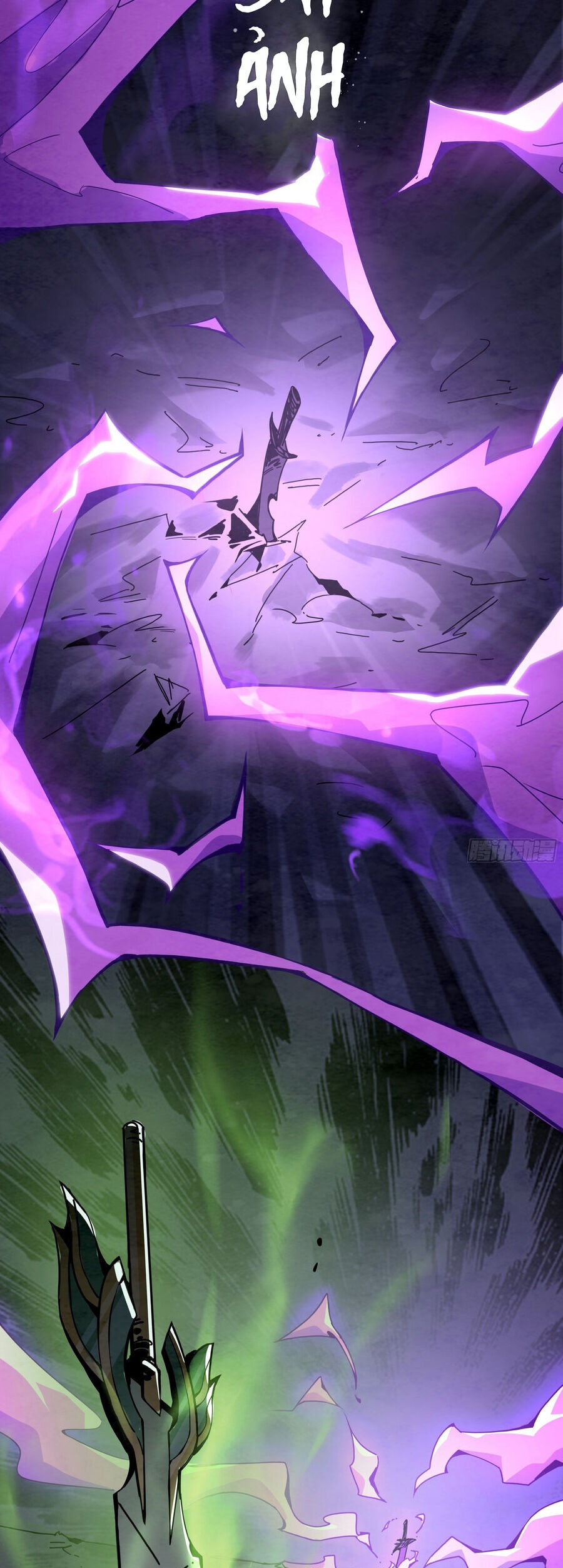 Ý Chí Dũng Sĩ 2 - Ch.13 - Trang 29 - Asahi Truyen