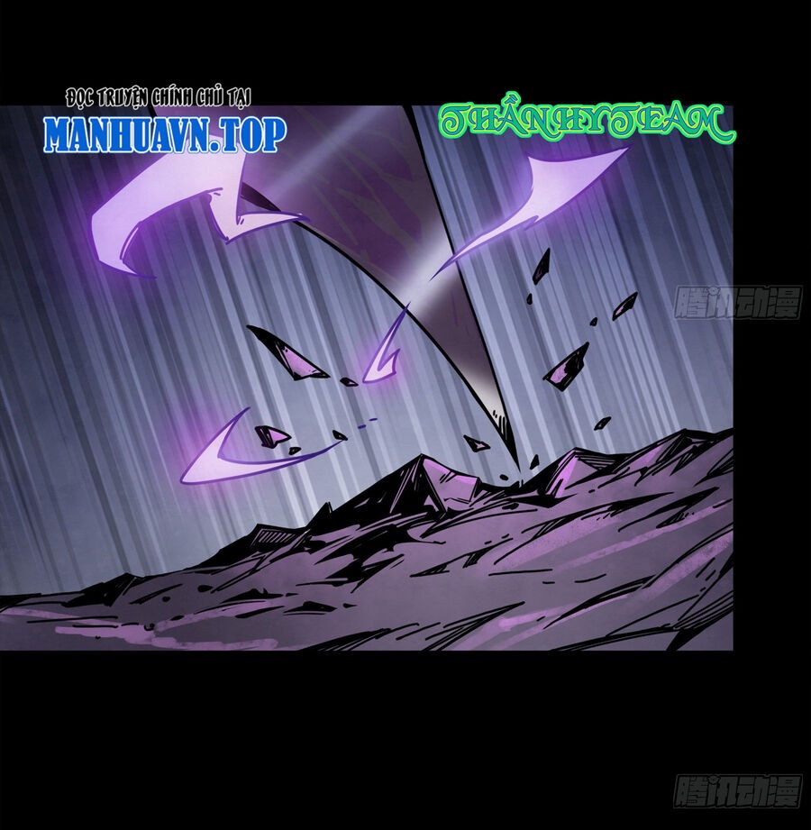 Ý Chí Dũng Sĩ 2 - Ch.13 - Trang 33 - Asahi Truyen