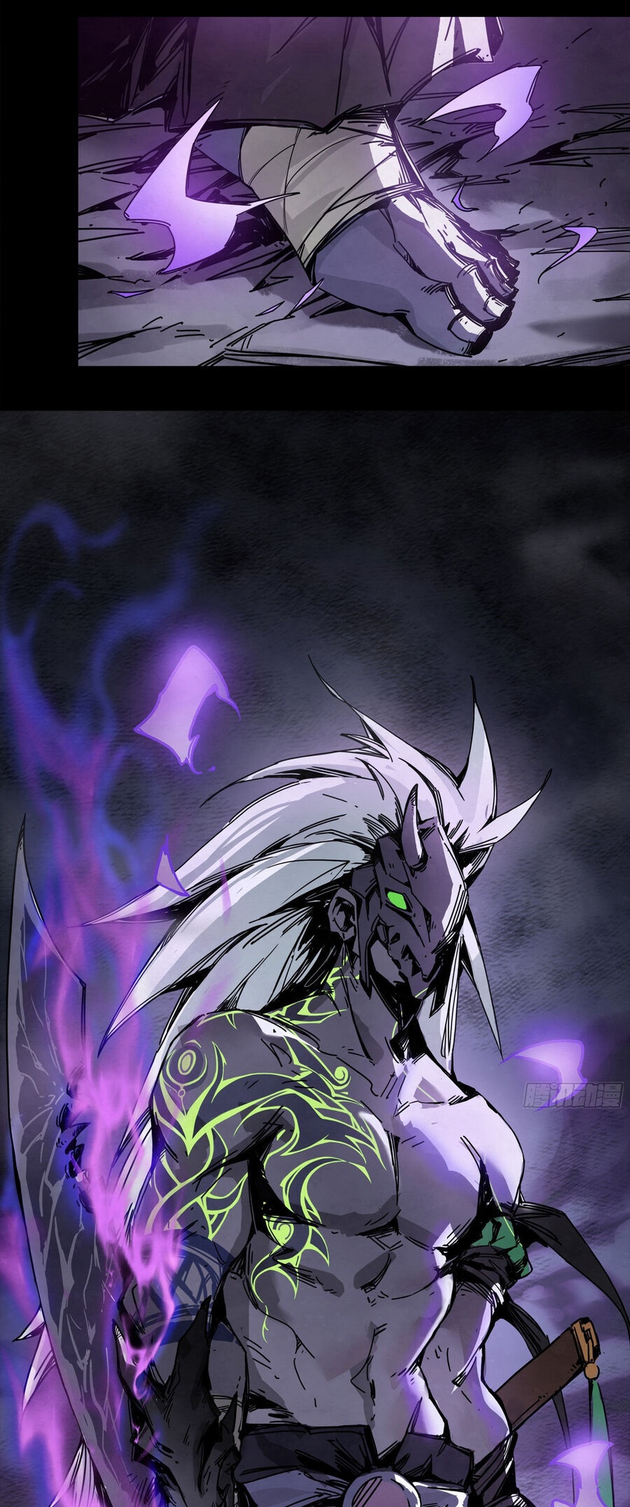 Ý Chí Dũng Sĩ 2 - Ch.13 - Trang 34 - Asahi Truyen