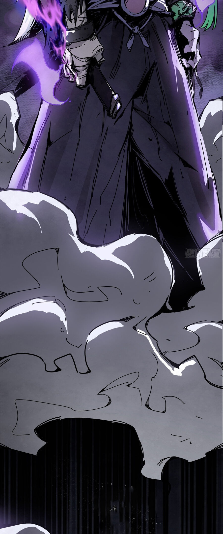 Ý Chí Dũng Sĩ 2 - Ch.13 - Trang 35 - Asahi Truyen