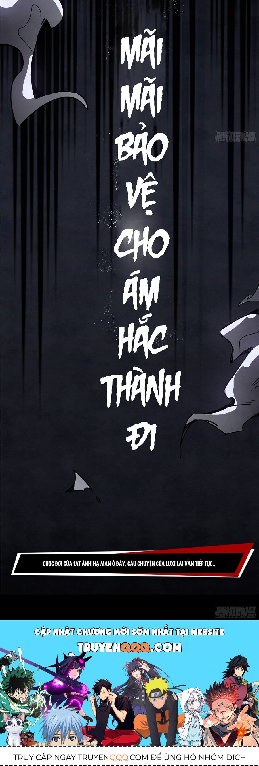 Ý Chí Dũng Sĩ 2 - Ch.13 - Trang 36 - Asahi Truyen