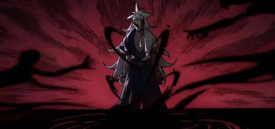 Ý Chí Dũng Sĩ 2 - Ch.14 - Trang 7 - Asahi Truyen