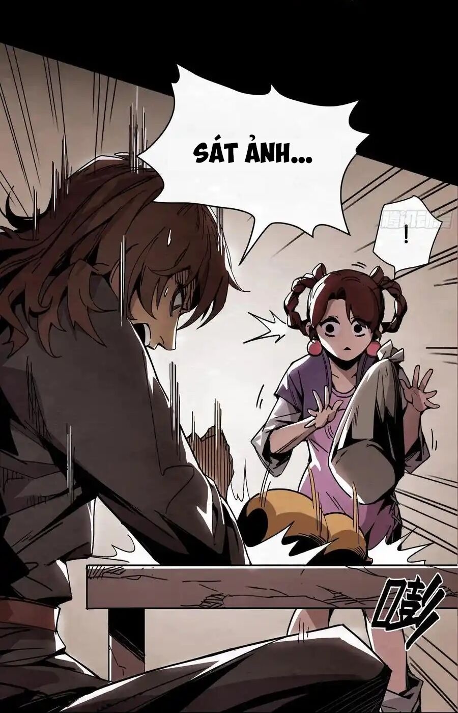 Ý Chí Dũng Sĩ 2 - Ch.14 - Trang 9 - Asahi Truyen