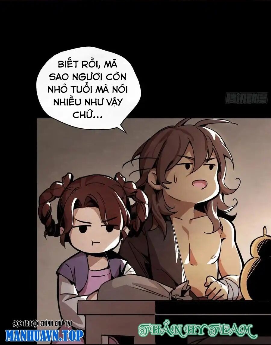 Ý Chí Dũng Sĩ 2 - Ch.14 - Trang 12 - Asahi Truyen