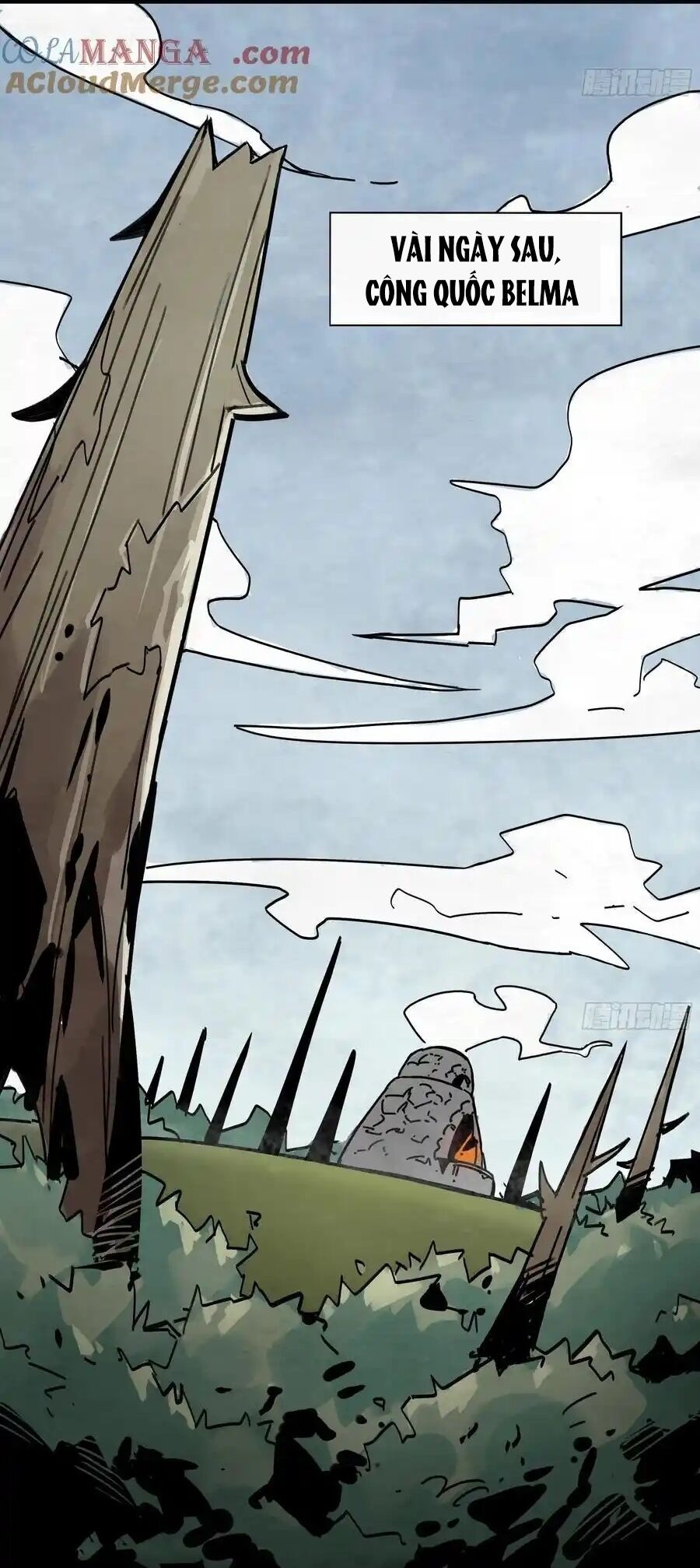 Ý Chí Dũng Sĩ 2 - Ch.14 - Trang 15 - Asahi Truyen