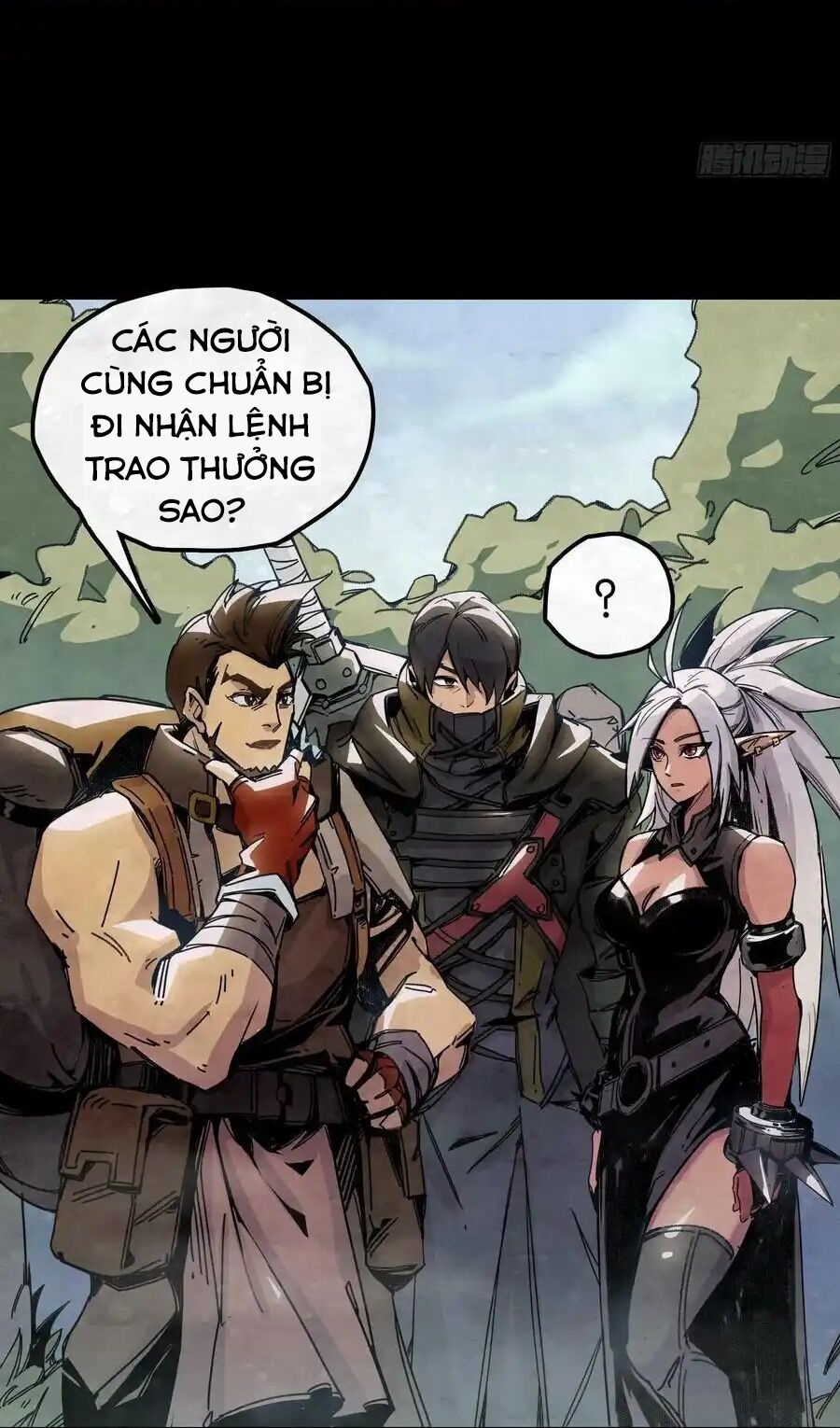 Ý Chí Dũng Sĩ 2 - Ch.14 - Trang 20 - Asahi Truyen