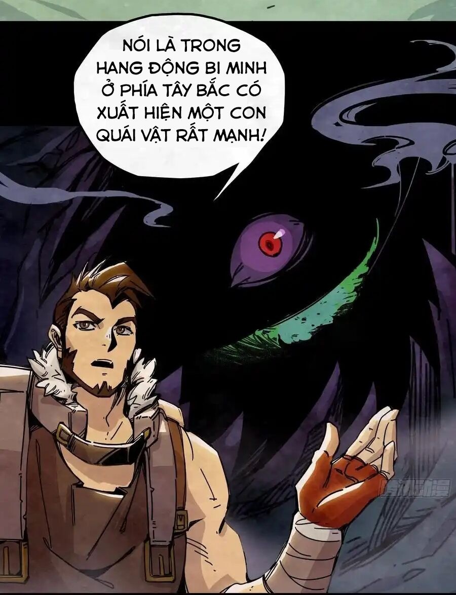 Ý Chí Dũng Sĩ 2 - Ch.14 - Trang 24 - Asahi Truyen