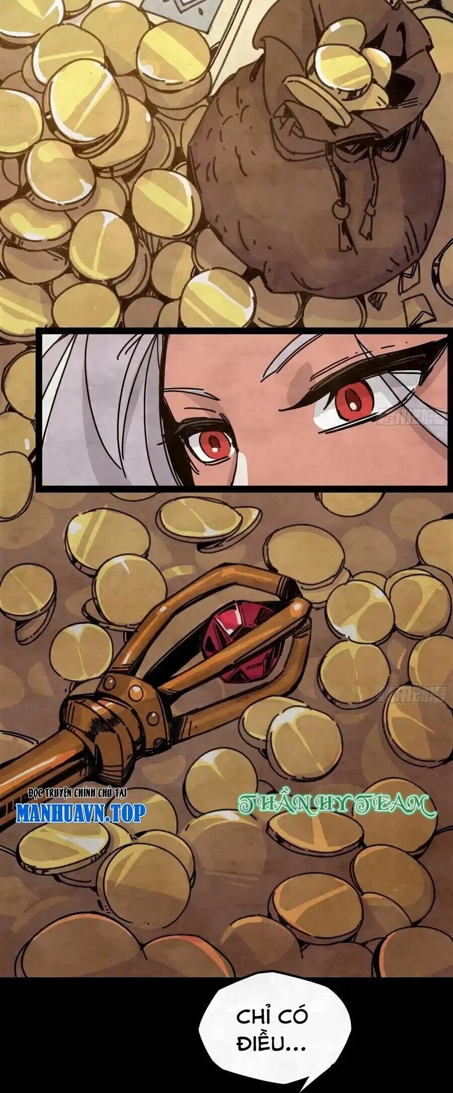 Ý Chí Dũng Sĩ 2 - Ch.14 - Trang 26 - Asahi Truyen