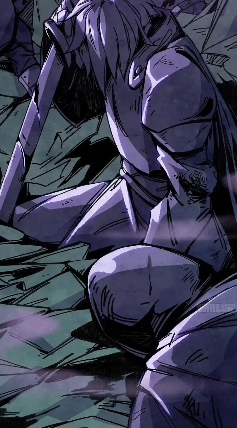 Ý Chí Dũng Sĩ 2 - Ch.14 - Trang 30 - Asahi Truyen